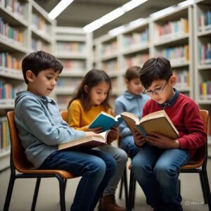 Children's Educational Books Category image