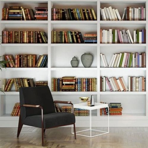 Non-fiction category image