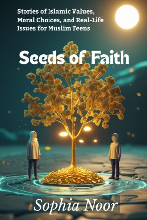 Book cover image of the title "Seeds of Faith."
