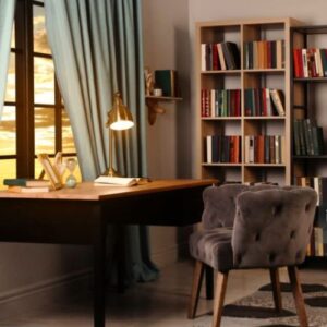 Fiction Books Category Image