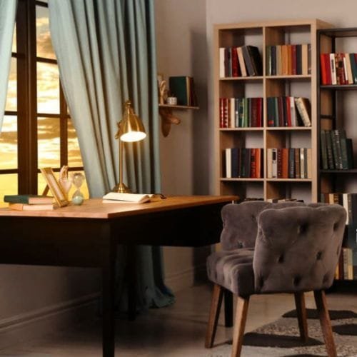 Fiction Books Category Image
