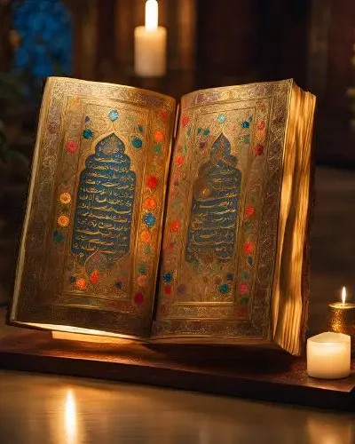 Islamic Literature