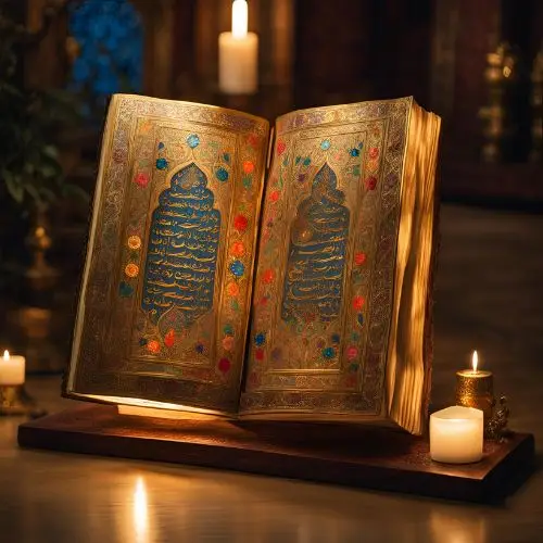 Islamic Literature