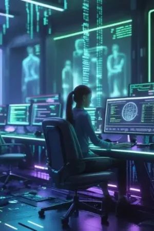 Science fiction & Fantasy