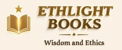 This image represents the Ethlight books logo.