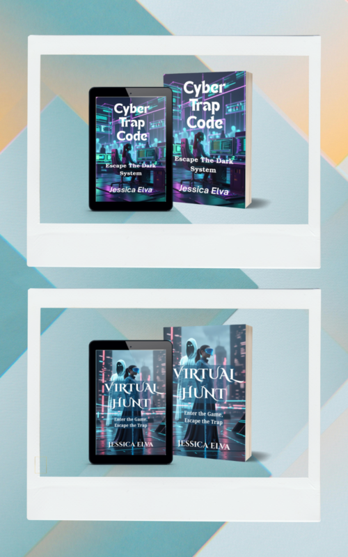 High-Stakes Science Fiction Collection (2-eBook Bundle)